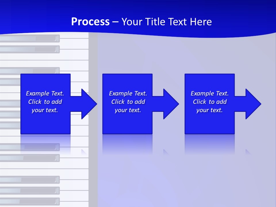 Overtone Adagio Classical PowerPoint Template