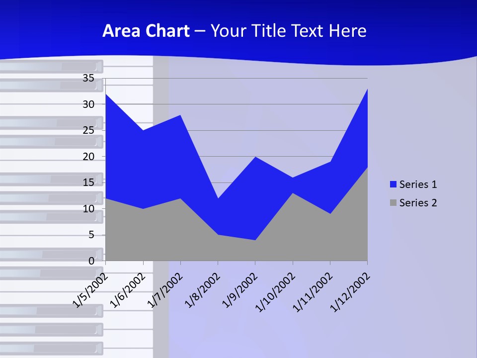 Overtone Adagio Classical PowerPoint Template