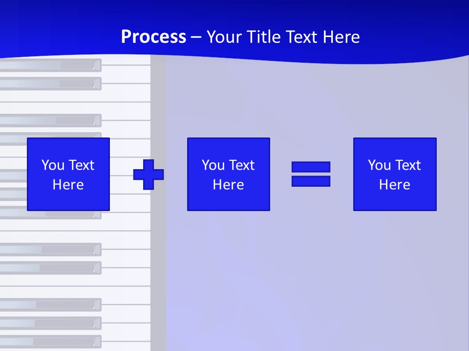 Overtone Adagio Classical PowerPoint Template