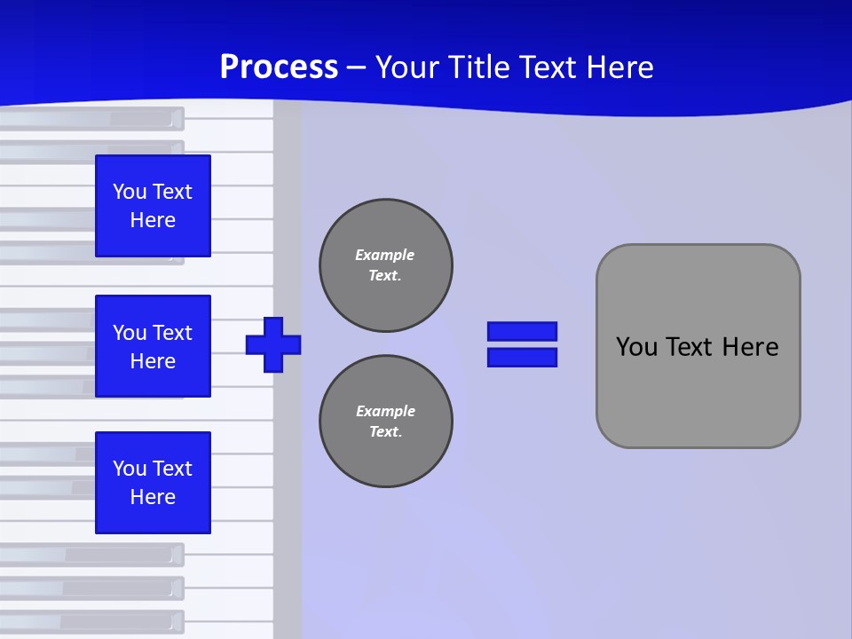 Overtone Adagio Classical PowerPoint Template