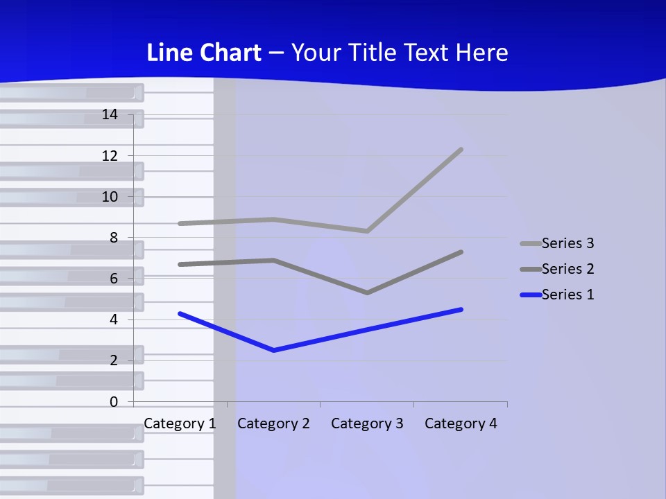 Overtone Adagio Classical PowerPoint Template