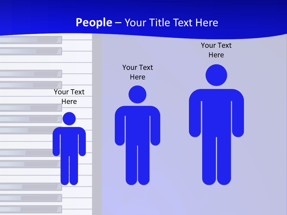 Overtone Adagio Classical PowerPoint Template