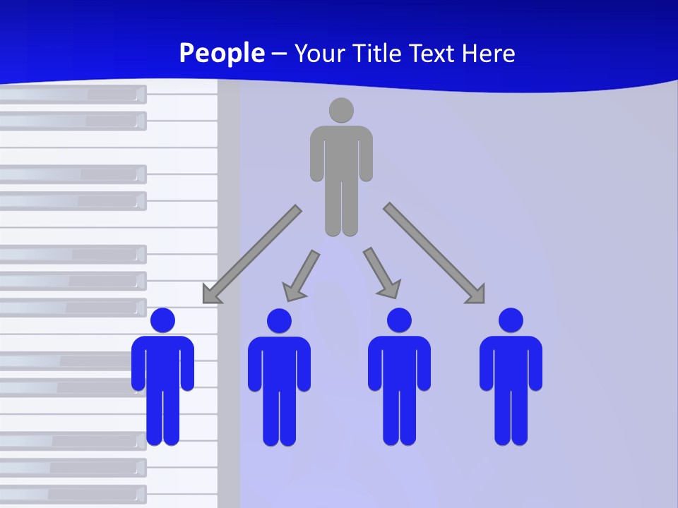 Overtone Adagio Classical PowerPoint Template