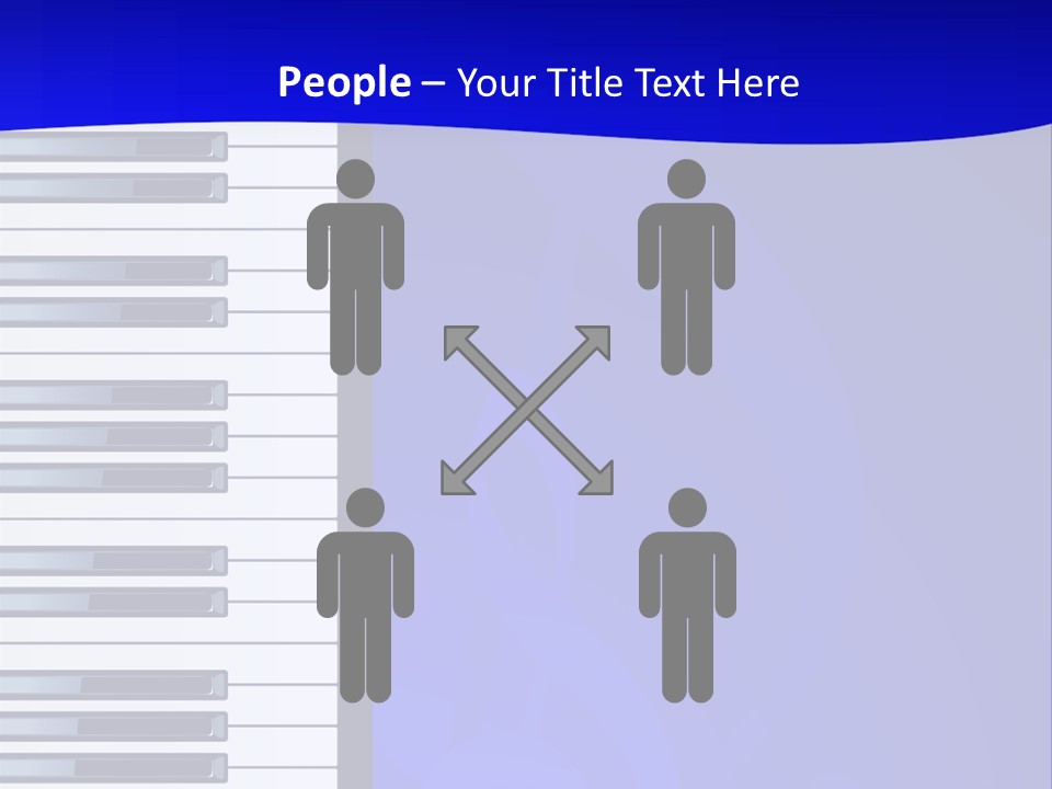 Overtone Adagio Classical PowerPoint Template