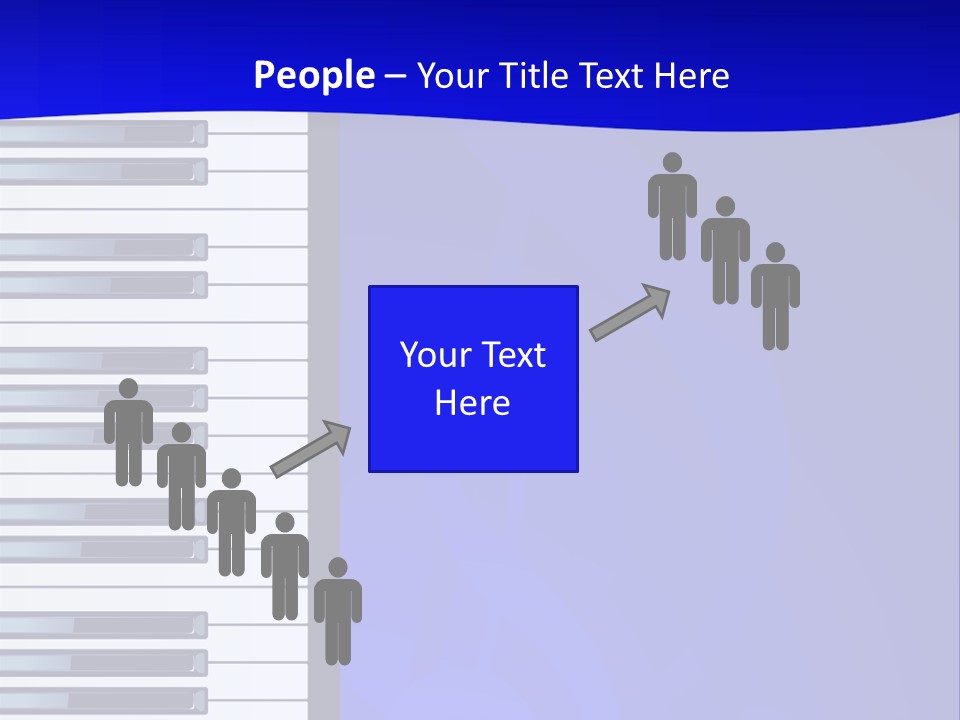 Overtone Adagio Classical PowerPoint Template