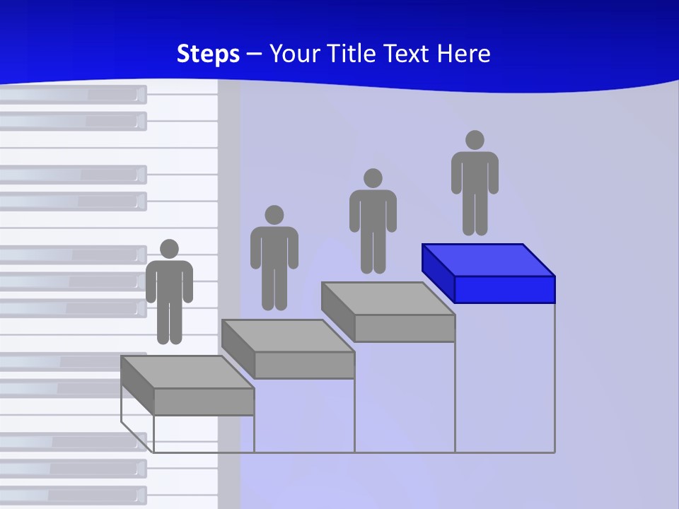 Overtone Adagio Classical PowerPoint Template