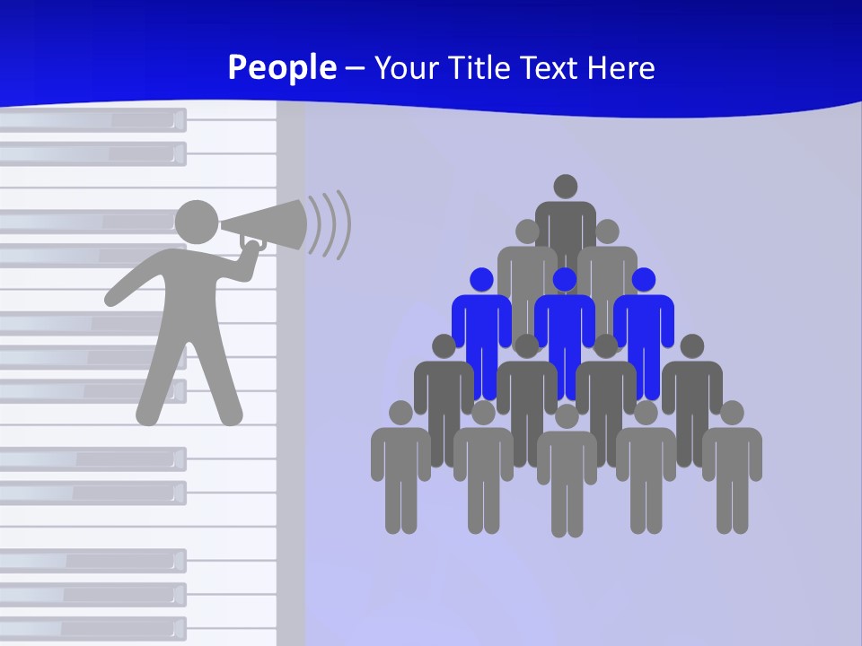 Overtone Adagio Classical PowerPoint Template