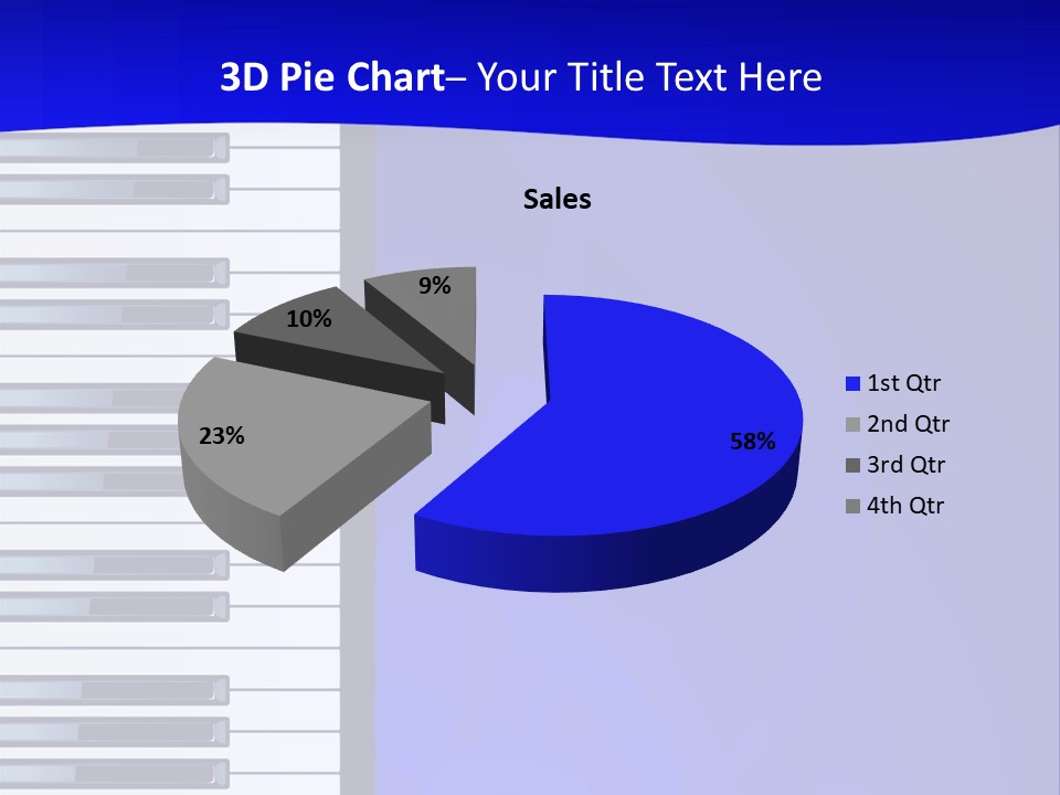 Overtone Adagio Classical PowerPoint Template