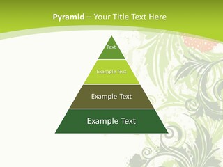 Shabby Background Retro PowerPoint Template