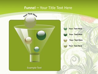 Shabby Background Retro PowerPoint Template
