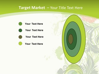 Shabby Background Retro PowerPoint Template