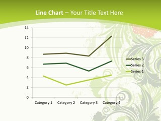 Shabby Background Retro PowerPoint Template