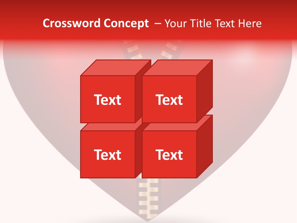 Symbol Curve Background PowerPoint Template