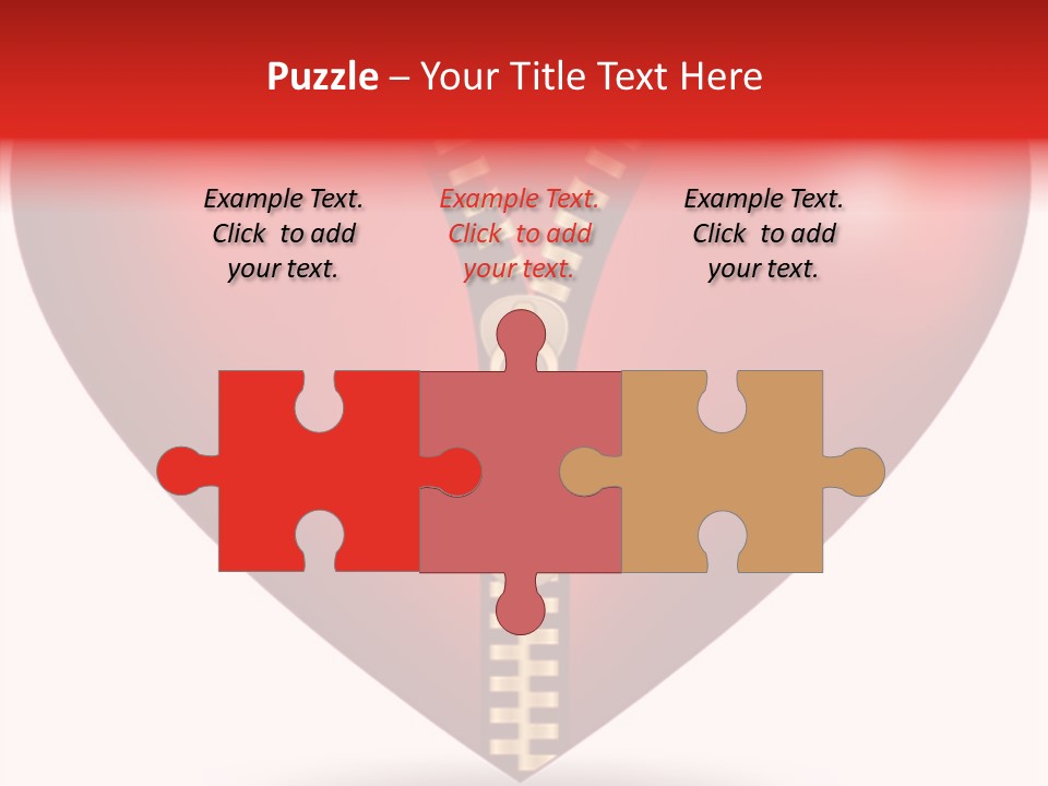 Symbol Curve Background PowerPoint Template