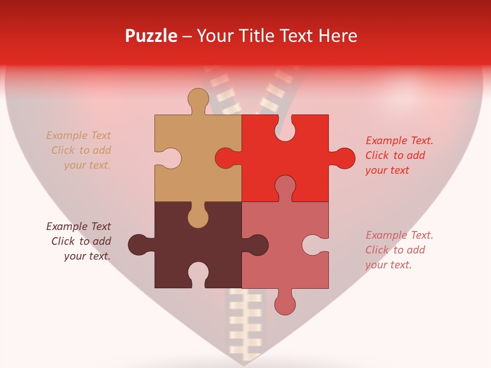 Symbol Curve Background PowerPoint Template