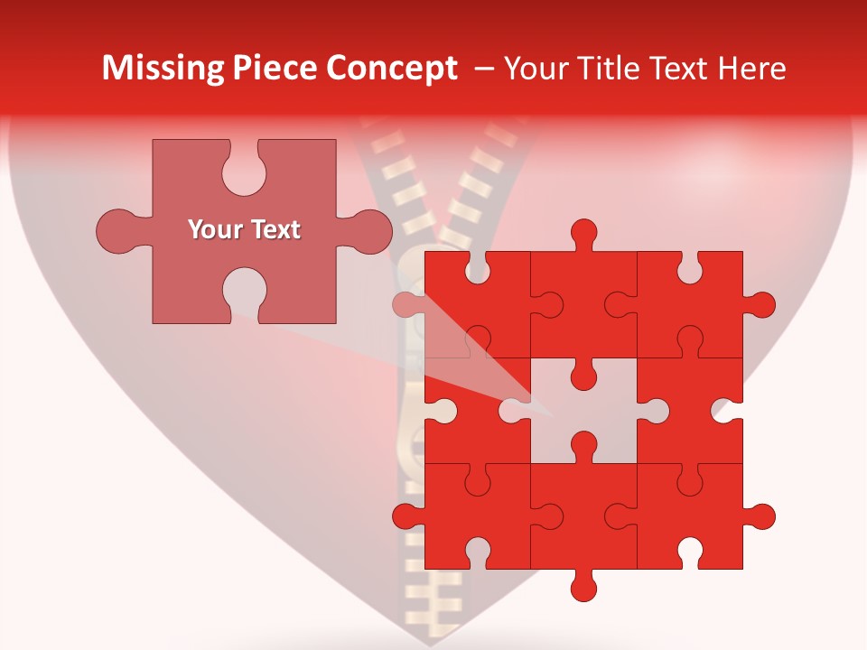 Symbol Curve Background PowerPoint Template