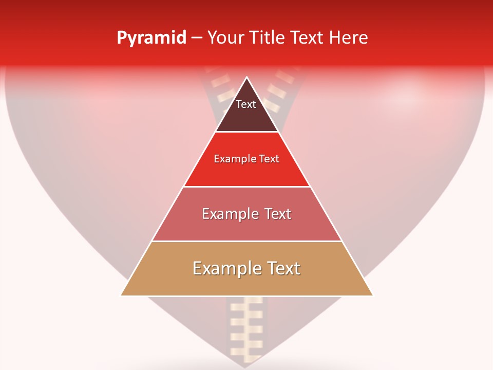 Symbol Curve Background PowerPoint Template