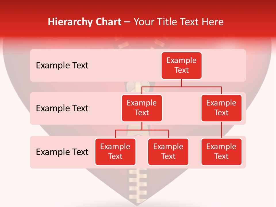 Symbol Curve Background PowerPoint Template