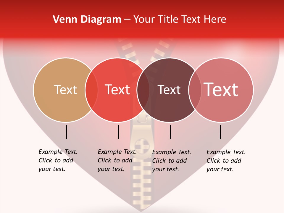 Symbol Curve Background PowerPoint Template