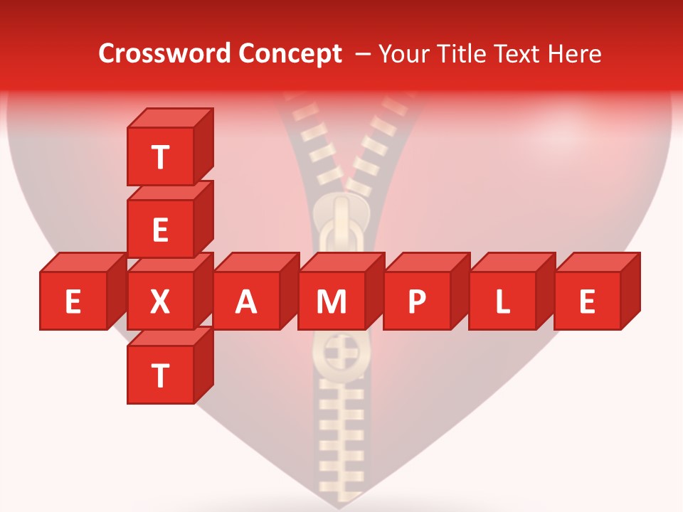 Symbol Curve Background PowerPoint Template