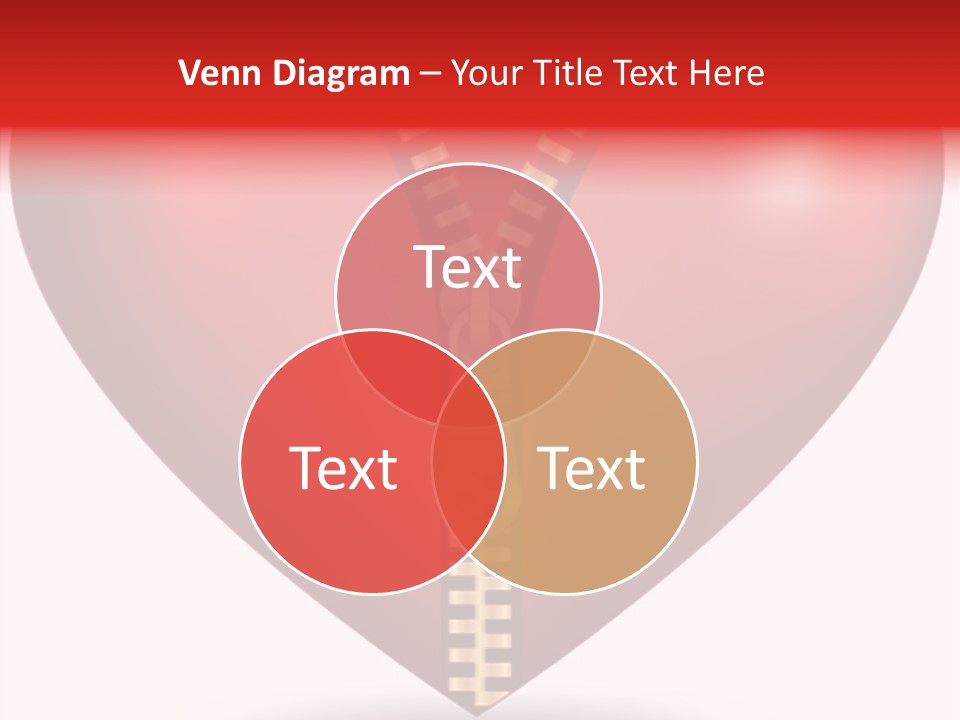 Symbol Curve Background PowerPoint Template