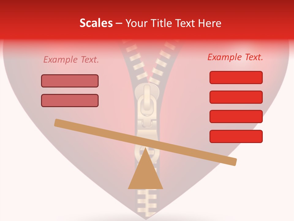 Symbol Curve Background PowerPoint Template