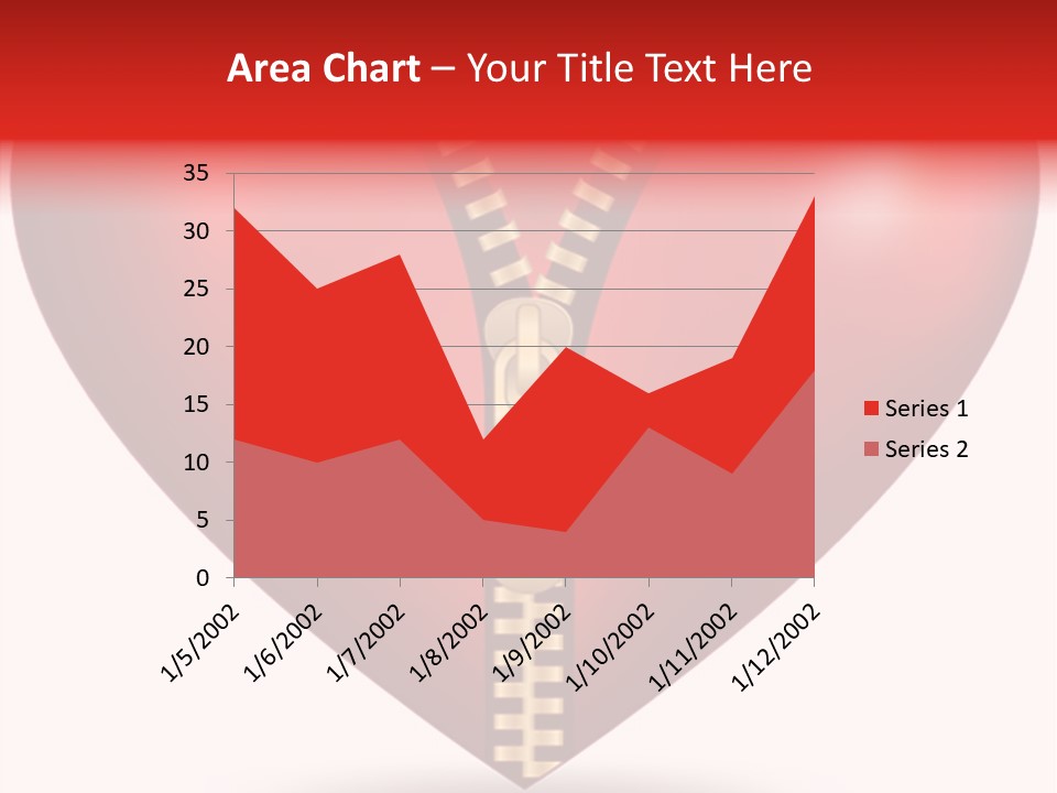 Symbol Curve Background PowerPoint Template
