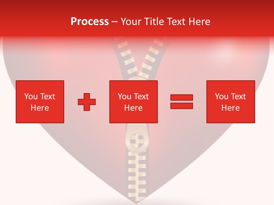 Symbol Curve Background PowerPoint Template