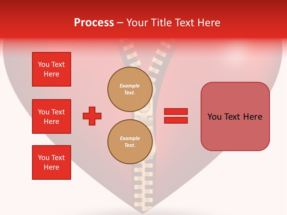 Symbol Curve Background PowerPoint Template