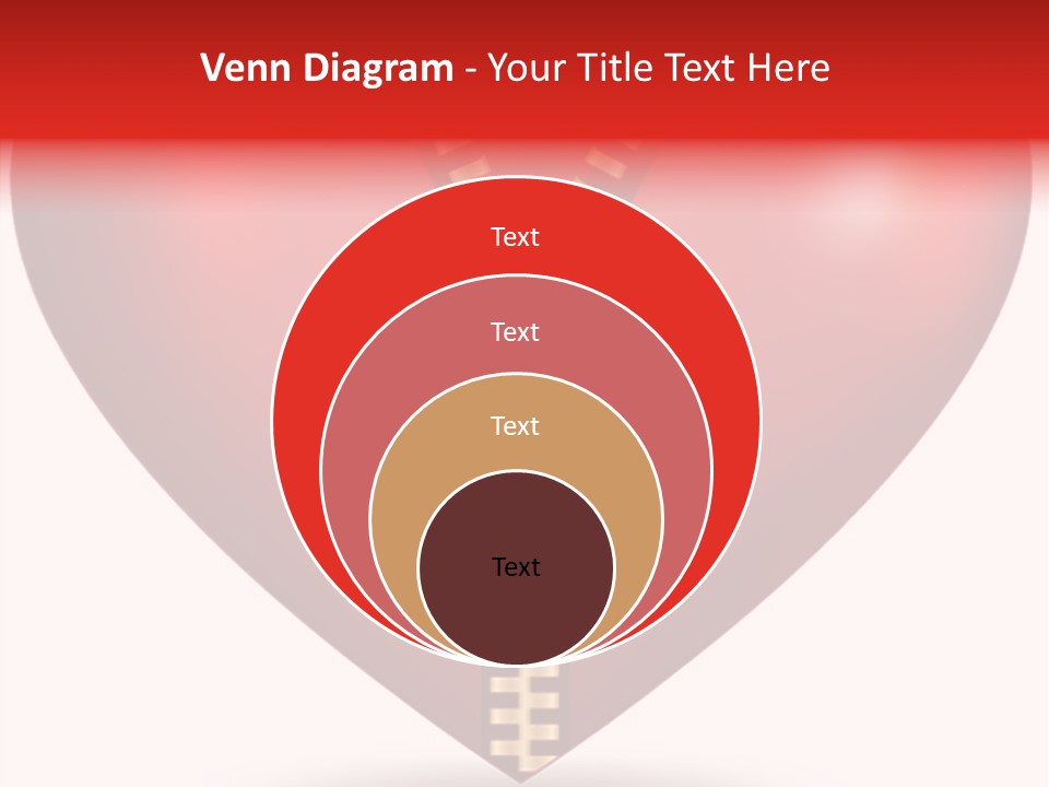 Symbol Curve Background PowerPoint Template