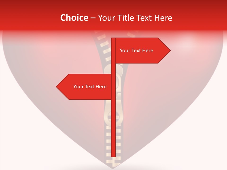 Symbol Curve Background PowerPoint Template