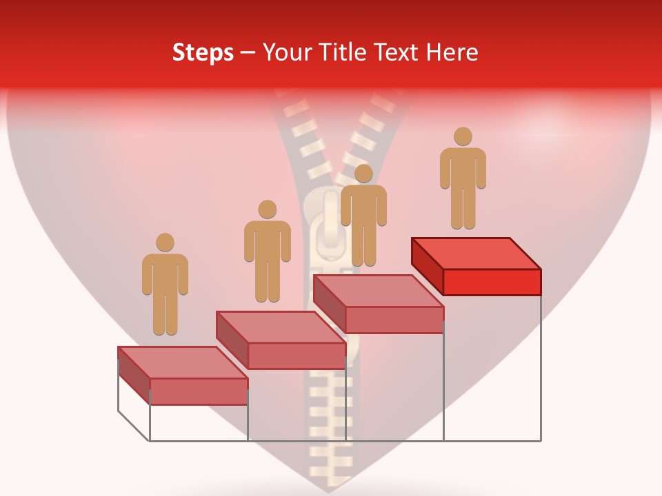 Symbol Curve Background PowerPoint Template