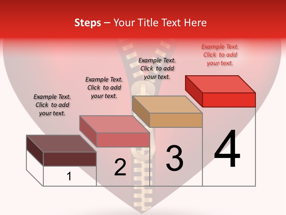 Symbol Curve Background PowerPoint Template