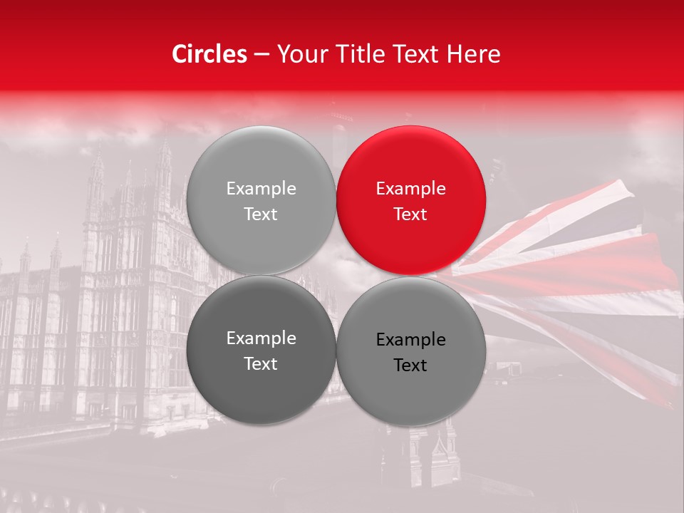 Cut Ripe Branch PowerPoint Template