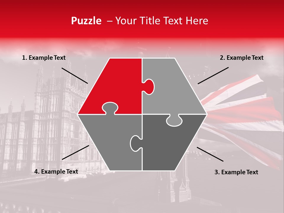Cut Ripe Branch PowerPoint Template