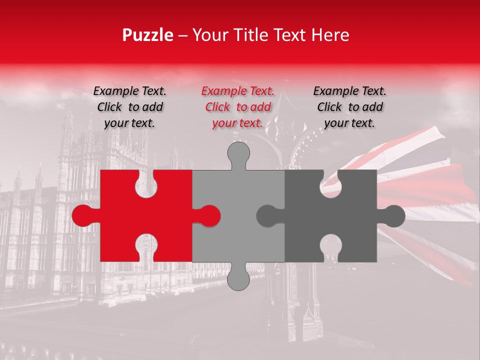 Cut Ripe Branch PowerPoint Template