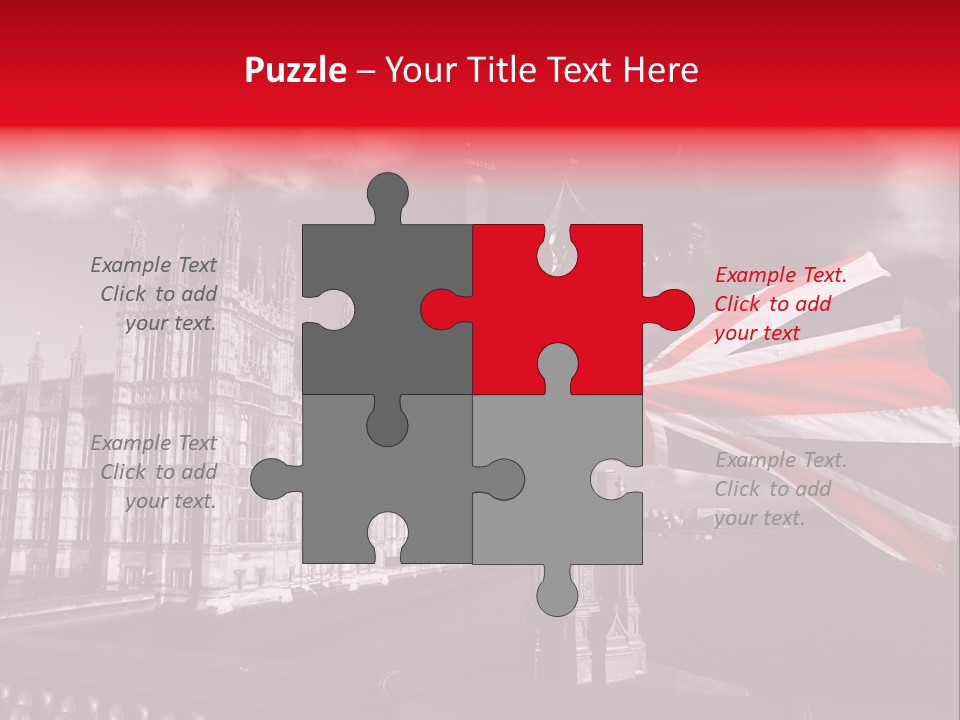 Cut Ripe Branch PowerPoint Template