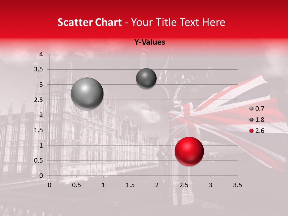 Cut Ripe Branch PowerPoint Template
