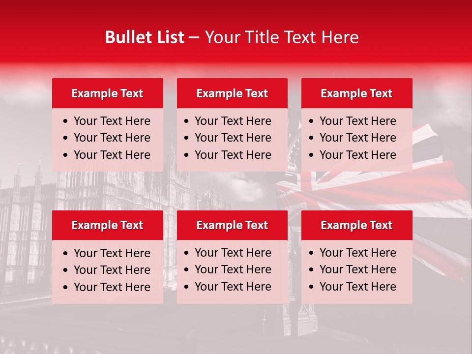 Cut Ripe Branch PowerPoint Template
