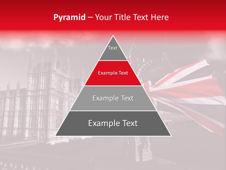 Cut Ripe Branch PowerPoint Template