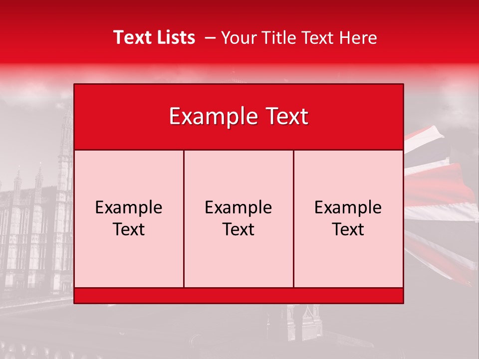 Cut Ripe Branch PowerPoint Template
