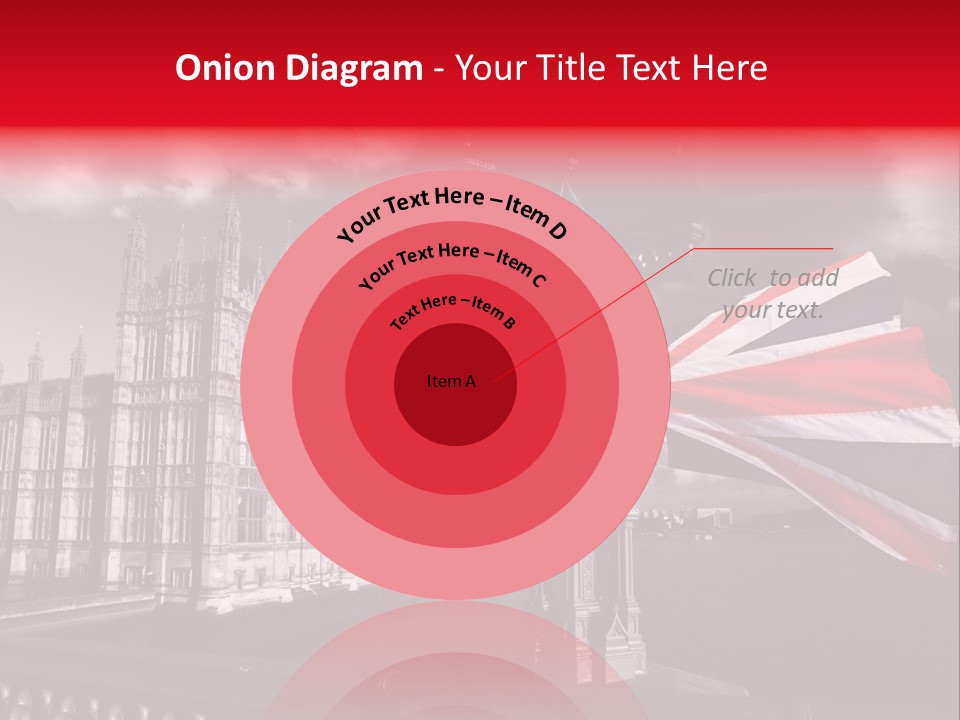 Cut Ripe Branch PowerPoint Template