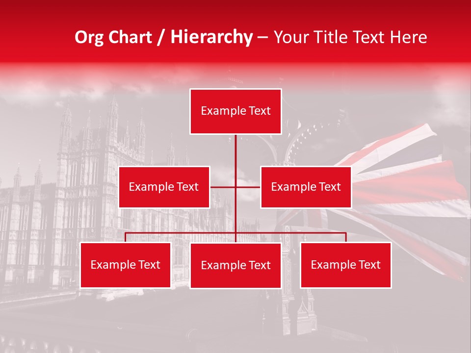 Cut Ripe Branch PowerPoint Template