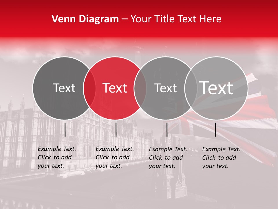 Cut Ripe Branch PowerPoint Template