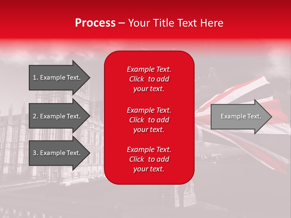 Cut Ripe Branch PowerPoint Template