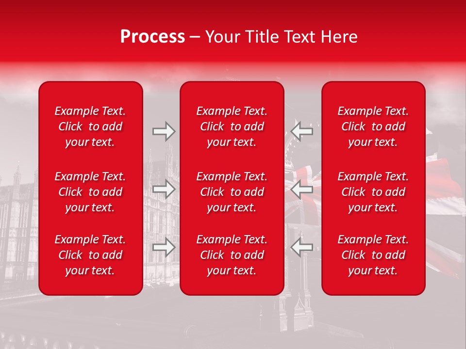 Cut Ripe Branch PowerPoint Template
