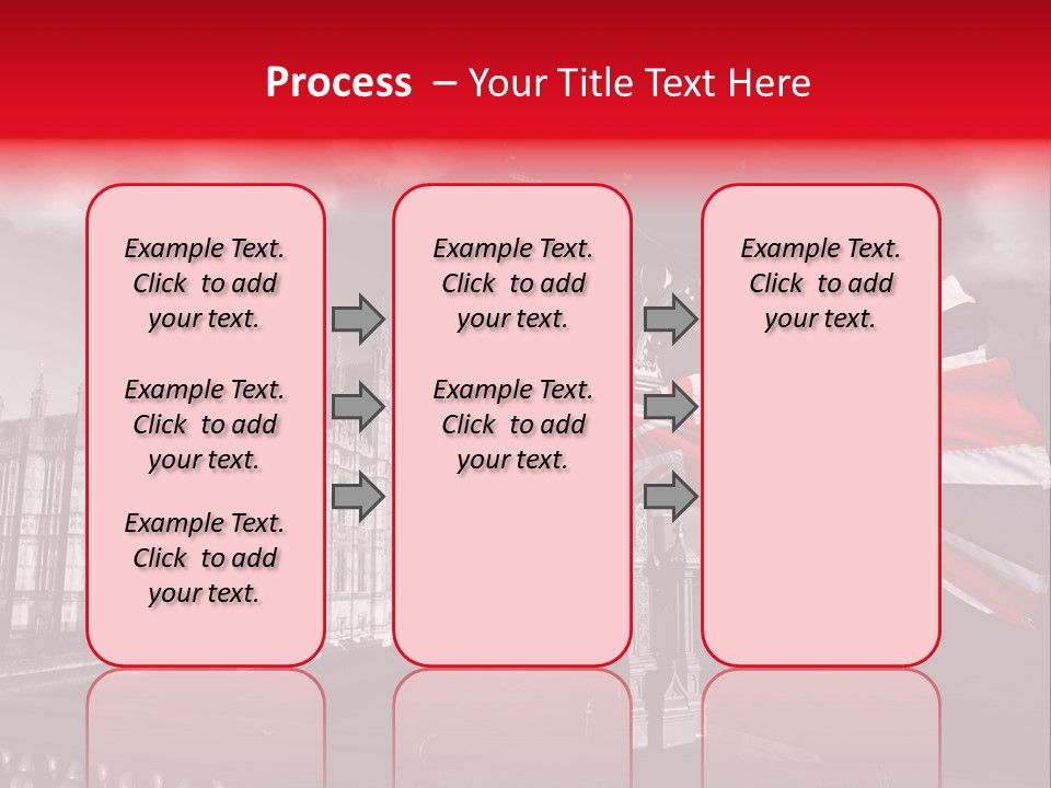 Cut Ripe Branch PowerPoint Template