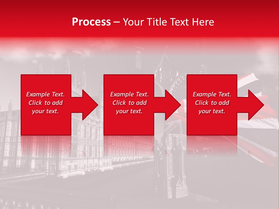 Cut Ripe Branch PowerPoint Template