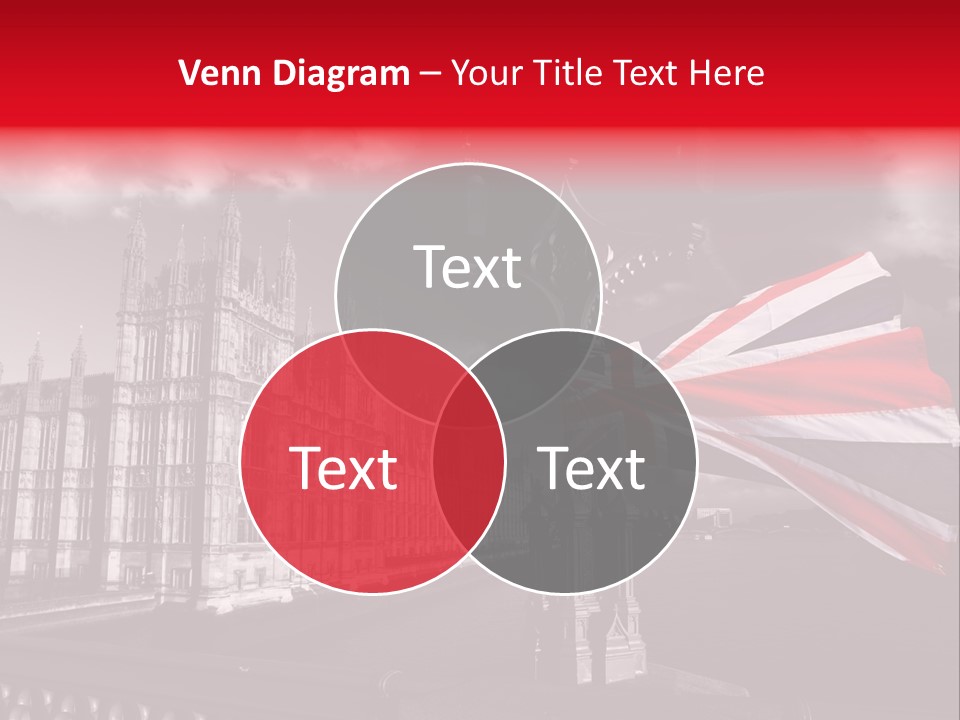 Cut Ripe Branch PowerPoint Template