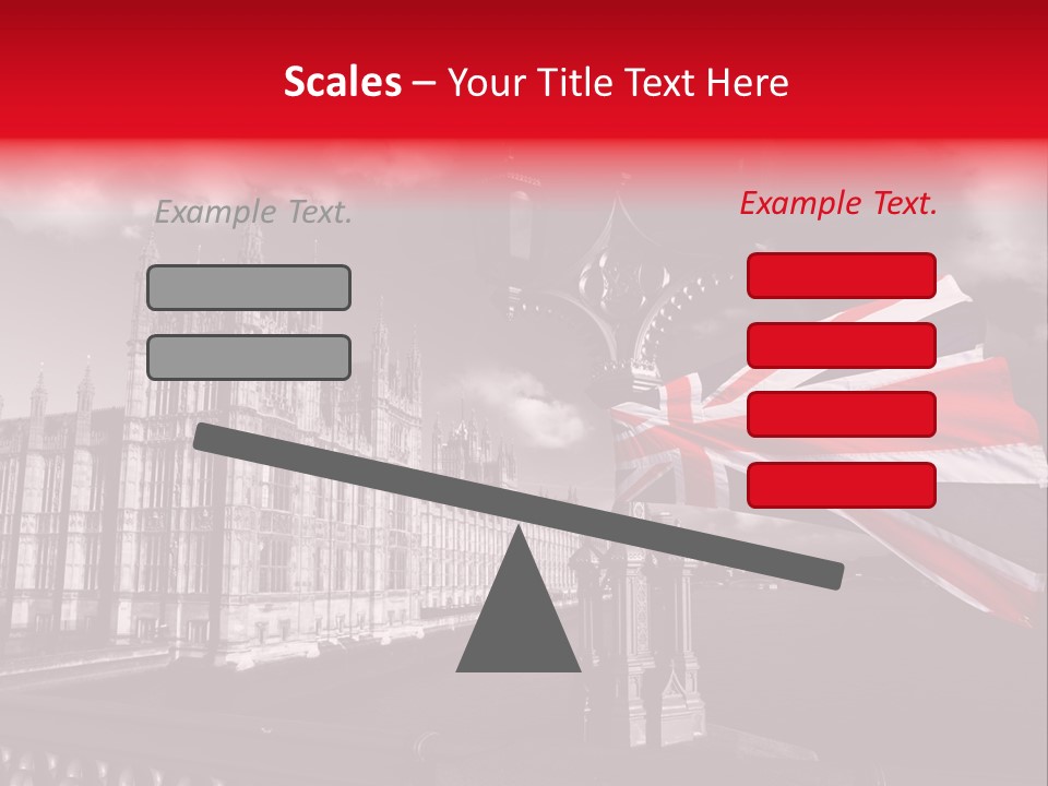 Cut Ripe Branch PowerPoint Template